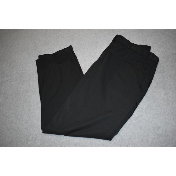 Nike Golf Pants Mens Size 36 x 30 Standard Fit  Dri-Fit Performance Polyester - Picture 1 of 7